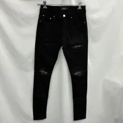 AMIRI MX1 BANDANA JEAN サイズ30のサムネイル