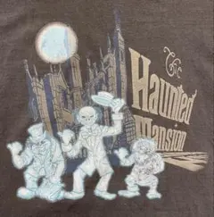 2026年最新】ホーンテッドマンション tシャツの人気アイテム - メルカリ