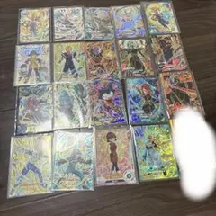 デュエマ 4Cパーフェクトテレポートホールパーツ - メルカリ