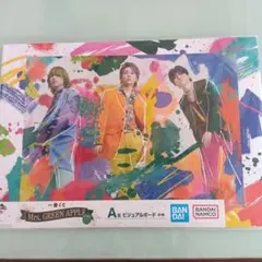 2025年最新】ビジュアルボード ミセスの人気アイテム - メルカリ