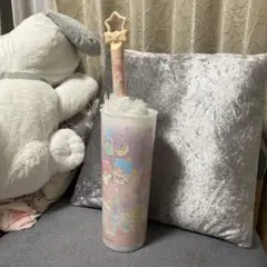 ☆キキララ☆ハンディモップ