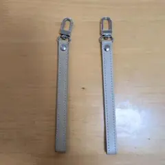 スマホ　ストラップ　２本セット