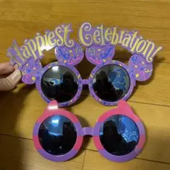 ディズニーサングラス