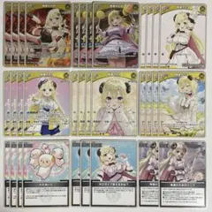 2026年最新】角巻わため スリーブの人気アイテム - メルカリ