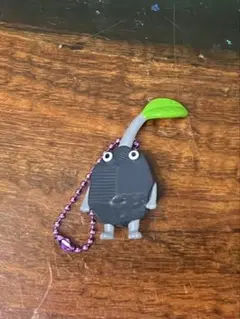 ピクミンマスコット＆フルーツグミ　岩ピクミン