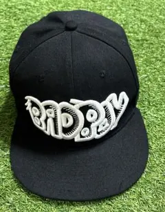 BIGBANG BAD BOY キャップ　黒のサムネイル