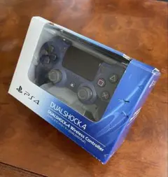 SONY DUALSHOCK 4 ワイヤレスコントローラー箱入り
