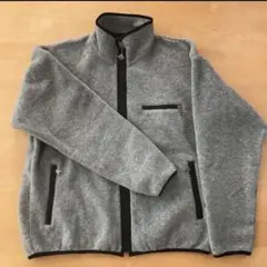 激レア　美品　THE NORTH FACE ARMADILLAフリース　グレー