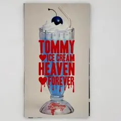 2026年最新】tommy ice cream heaven foreverの人気アイテム - メルカリ