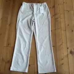 ジャージ スラックス