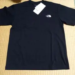 THE NORTH FACE FLASHDRY Tシャツ M ブラック