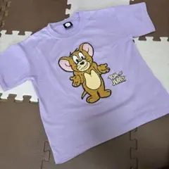 トムとジェリー　Tシャツのサムネイル