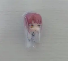 チェンソーマン レゼ篇 つまんでつなげてマスコット マキマ ボールチェーン