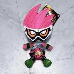 ジョジョの奇妙な冒険黄金の風 chibiぬいぐるみ キング・クリムゾン