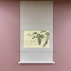 USED 掛け軸　秋画 2025年最新】Yahoo!オークション -掛け軸 秋の中古品・新品・未