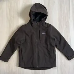 値下げ　Patagonia キッズ・フォーインワン・エブリデー・ジャケット