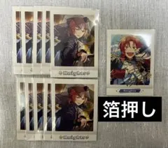 2026年最新】ぱしゃこれ 月永レオの人気アイテム - メルカリ