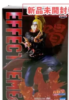 【超レア　骨あり】着せ替えぬいぐるみ　NARUTO デイダラ naruto デイダラ 暁 ナルト ぬいぐるみ 着せ替え 20cmの通販 by
