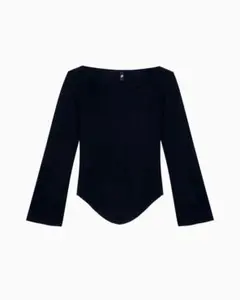coucou intimates THE RINA LONG SLEEVE