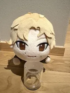 【新品未開封】BUDDiiS KEVIN ぬいぐるみ 2026年最新】BUDDIIS ぬいぐるみ kevinの人気アイテム - メルカリ
