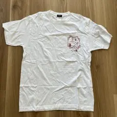 【格安・未使用】スヌーピー茶屋 小樽限定 Tシャツ Lサイズ PEANUTS