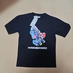 マリオカート　Tシャツxs