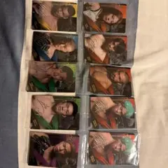 RIZINウエハース2025ケイトロータス、YA-MANなどまとめ売り