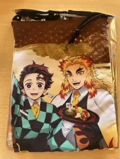 ジョイフル　鬼滅の刃　竈門炭治郎　煉獄杏寿郎