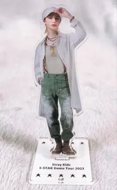 2025年最新】stray kids ヒョンジン アクスタの人気アイテム