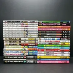 機動戦士ガンダム スピンオフ漫画 まとめ売り 35冊