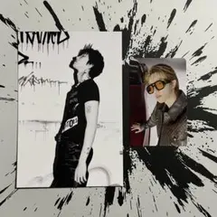 SEVENTEEN THE8 HAPPYBURSTDAY LP トレカ