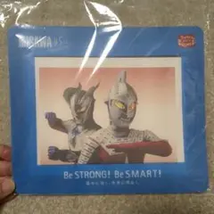 ウルトラマン マウスパッド　ウルトラマンセブン　ウルトラマンゼロ