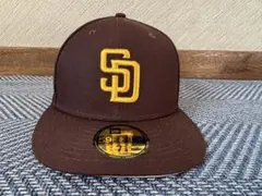 NEW ERA 59FIFTY SD キャップ 5/8