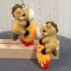 人参ロケットウマ