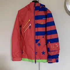 kiss mark  スキーウェア　レディースM