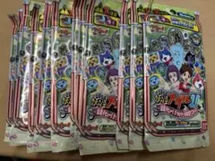 【新品セール】妖怪メダルバスターズ未開封12パック