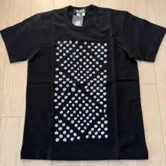 BLACK COMME des GARCONS TシャツSサイズ 未使用品