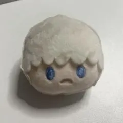 WIND BREAKER DAISO フェイスぬいぐるみキーホルダー 梶蓮