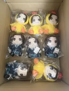 新品】薮宏太 ぷぅ ぬいぐるみセット | Mercari