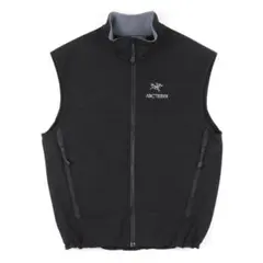24k 金刺繍 ARC'TERYX GAMMA SV VEST L size - メルカリ