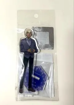 名探偵コナン アクリルスタンド 隻眼の残像 安室透