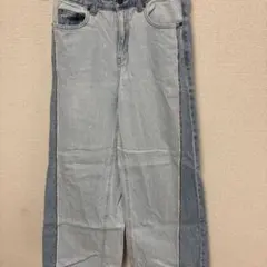 GU デニム・ジーンズ