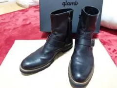 glamb ブーツ・革靴