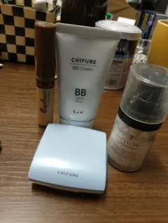 化粧セット