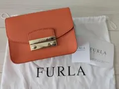 フルラ ショルダーバッグ