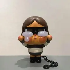 値下げPOP MART crybaby crying again クライベイビー