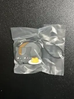 夏目友人帳 はま寿司 ラバーストラップ