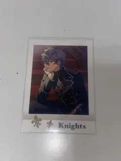 あんスタ　Knights 瀬名泉　ランウェイ　ぱしゃこれ