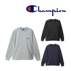 【新品未使用】チャンピオン/Champion　スウェット　グレー　XL