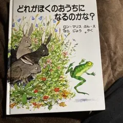 どれがぼくのおうちになるのかな？ - メルカリ